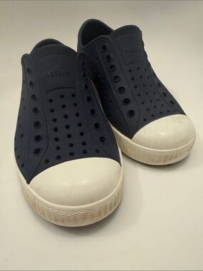 Native kids shoe